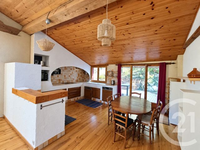 Maison &agrave; vendre - 2 pi&egrave;ces - 255,51 m2 - Belesta - 09 - MIDI-PYRENEES