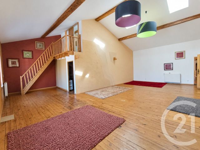Maison &agrave; vendre - 2 pi&egrave;ces - 255,51 m2 - Belesta - 09 - MIDI-PYRENEES