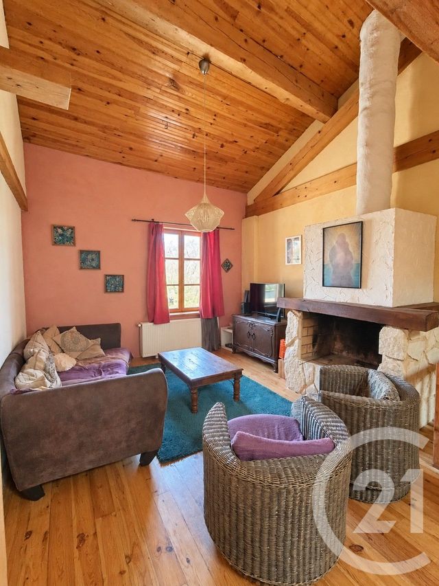 Maison &agrave; vendre - 2 pi&egrave;ces - 255,51 m2 - Belesta - 09 - MIDI-PYRENEES