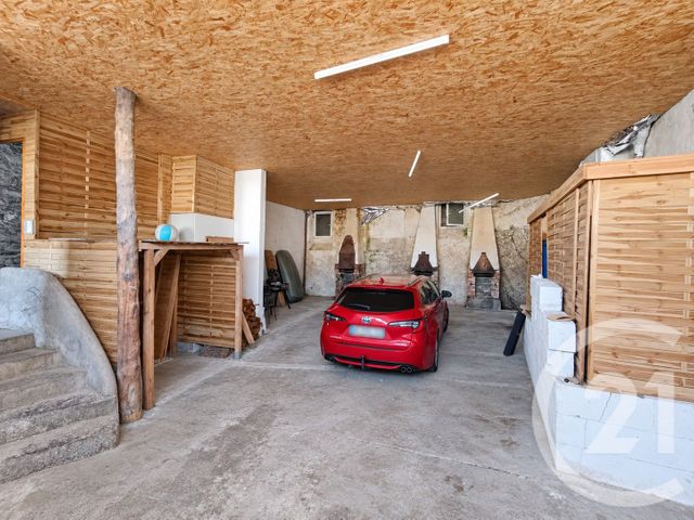 Maison &agrave; vendre - 2 pi&egrave;ces - 255,51 m2 - Belesta - 09 - MIDI-PYRENEES