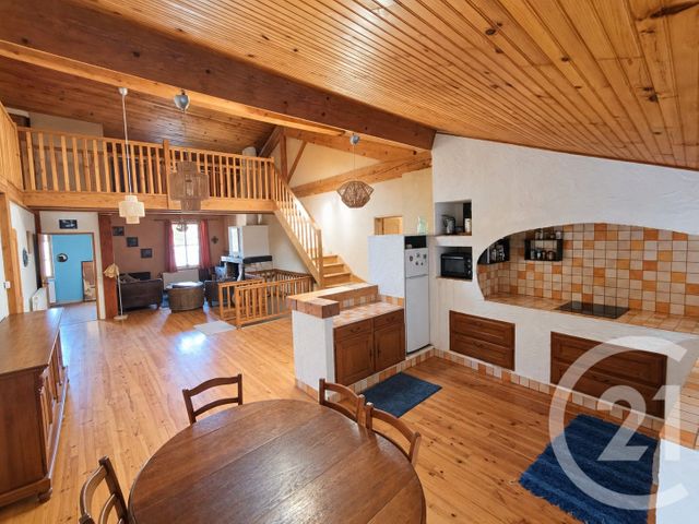 Maison &agrave; vendre - 2 pi&egrave;ces - 255,51 m2 - Belesta - 09 - MIDI-PYRENEES
