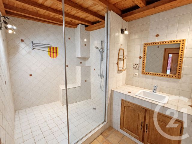 Maison &agrave; vendre - 2 pi&egrave;ces - 255,51 m2 - Belesta - 09 - MIDI-PYRENEES