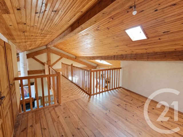 Maison &agrave; vendre - 2 pi&egrave;ces - 255,51 m2 - Belesta - 09 - MIDI-PYRENEES