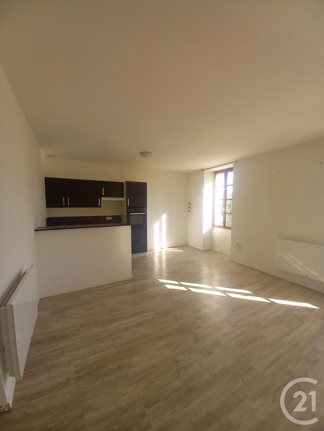 Appartement T3 &agrave; louer - 3 pi&egrave;ces - 74 m2 - Besset - 09 - MIDI-PYRENEES
