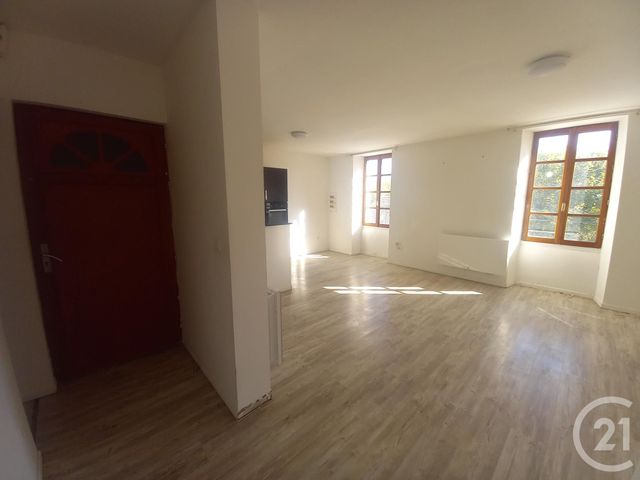 Appartement T3 &agrave; louer - 3 pi&egrave;ces - 74 m2 - Besset - 09 - MIDI-PYRENEES