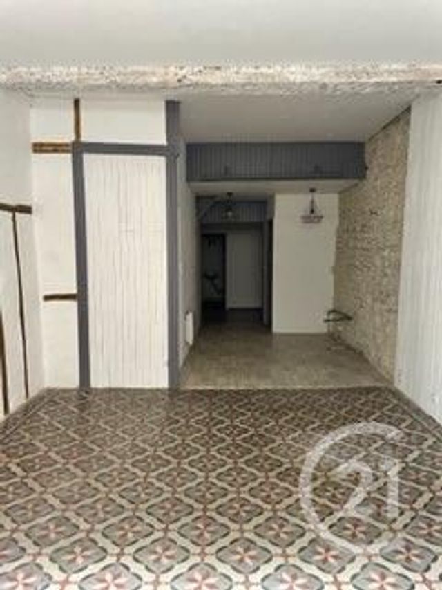 Appartement Atelier d'artiste &agrave; louer - 2 pi&egrave;ces - 65 m2 - Mirepoix - 09 - MIDI-PYRENEES