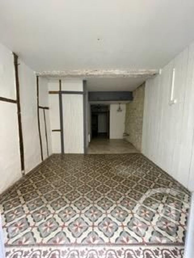 Appartement Atelier d'artiste &agrave; louer - 2 pi&egrave;ces - 65 m2 - Mirepoix - 09 - MIDI-PYRENEES