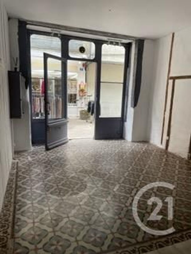 Appartement Atelier d'artiste &agrave; louer - 2 pi&egrave;ces - 65 m2 - Mirepoix - 09 - MIDI-PYRENEES