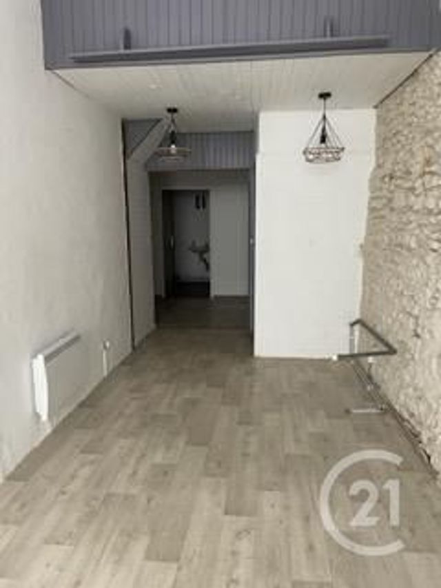 Appartement Atelier d'artiste &agrave; louer - 2 pi&egrave;ces - 65 m2 - Mirepoix - 09 - MIDI-PYRENEES
