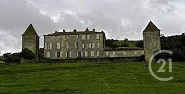 Terrain &agrave; vendre - 1000 m2 - Moulin Neuf - 09 - MIDI-PYRENEES