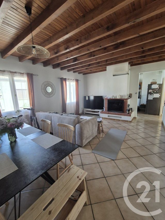 Maison &agrave; louer - 4 pi&egrave;ces - 116,57 m2 - Dun - 09 - MIDI-PYRENEES