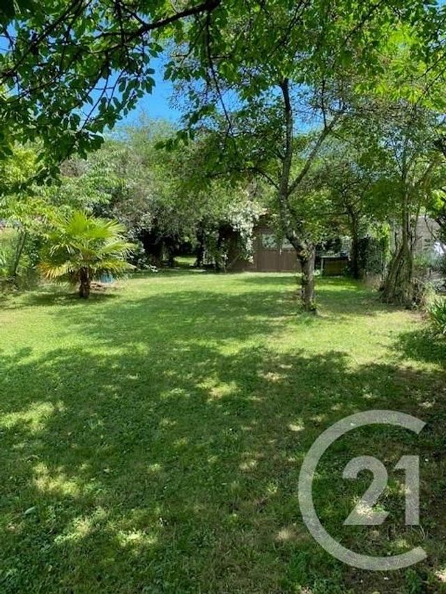 Maison &agrave; louer - 4 pi&egrave;ces - 116,57 m2 - Dun - 09 - MIDI-PYRENEES