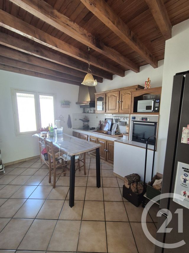 Maison &agrave; louer - 4 pi&egrave;ces - 116,57 m2 - Dun - 09 - MIDI-PYRENEES