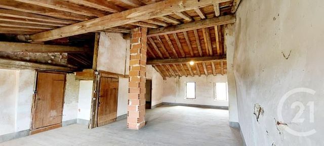 Maison &agrave; vendre - 13 pi&egrave;ces - 275 m2 - Aigues Vives - 09 - MIDI-PYRENEES