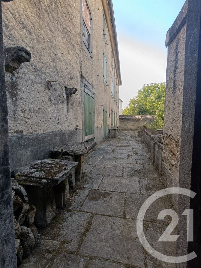 Maison &agrave; vendre - 13 pi&egrave;ces - 275 m2 - Aigues Vives - 09 - MIDI-PYRENEES