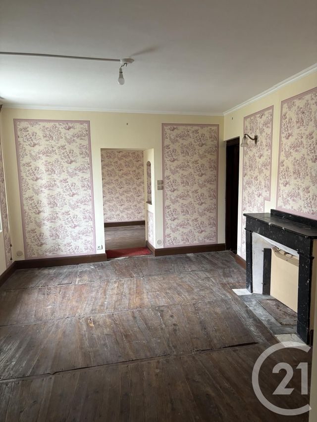 Maison &agrave; vendre - 13 pi&egrave;ces - 275 m2 - Aigues Vives - 09 - MIDI-PYRENEES