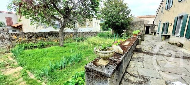 Maison &agrave; vendre - 13 pi&egrave;ces - 275 m2 - Aigues Vives - 09 - MIDI-PYRENEES