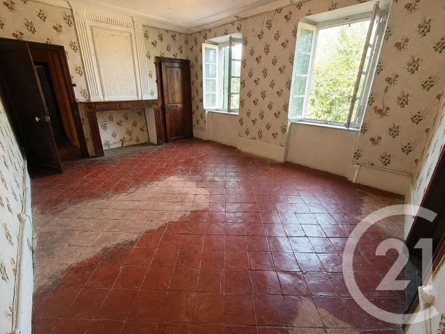 Maison &agrave; vendre - 13 pi&egrave;ces - 275 m2 - Aigues Vives - 09 - MIDI-PYRENEES