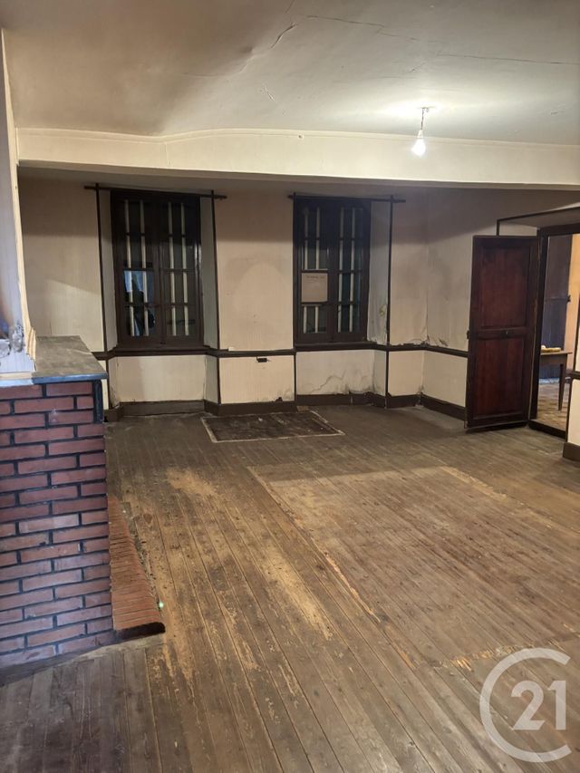Maison &agrave; vendre - 13 pi&egrave;ces - 275 m2 - Aigues Vives - 09 - MIDI-PYRENEES