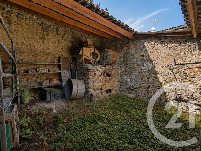 Maison &agrave; vendre - 13 pi&egrave;ces - 275 m2 - Aigues Vives - 09 - MIDI-PYRENEES
