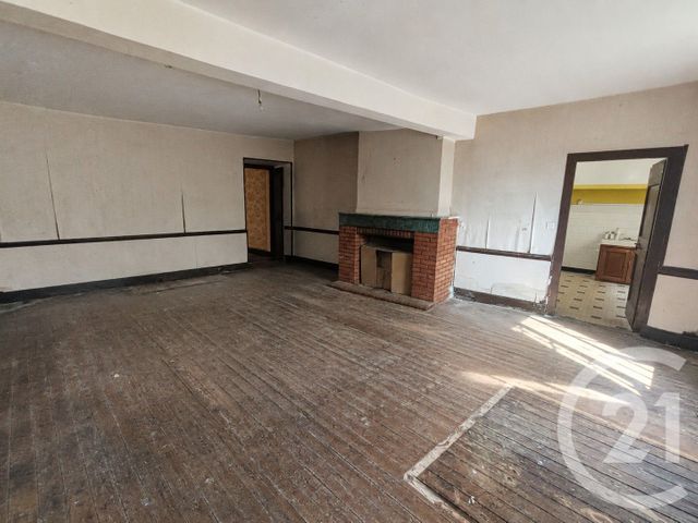 Maison &agrave; vendre - 13 pi&egrave;ces - 275 m2 - Aigues Vives - 09 - MIDI-PYRENEES
