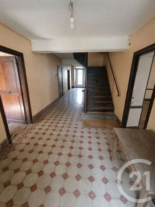 Maison &agrave; vendre - 13 pi&egrave;ces - 275 m2 - Aigues Vives - 09 - MIDI-PYRENEES