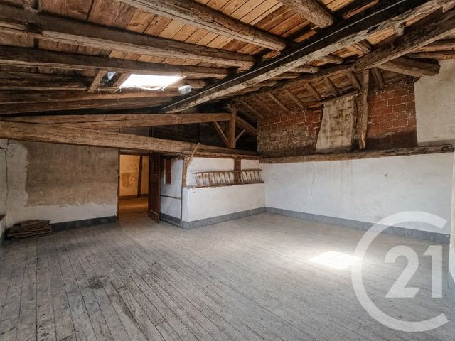 Maison &agrave; vendre - 13 pi&egrave;ces - 275 m2 - Aigues Vives - 09 - MIDI-PYRENEES