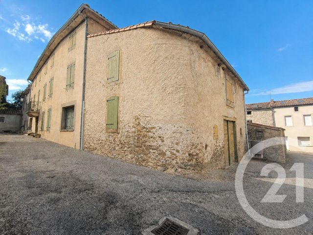 Maison à vendre AIGUES VIVES