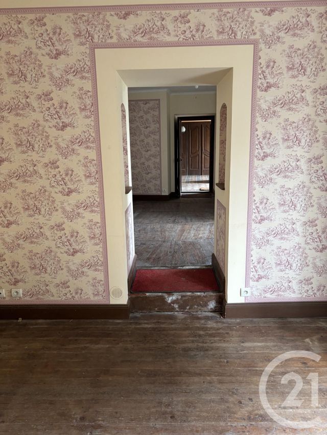 Maison &agrave; vendre - 13 pi&egrave;ces - 275 m2 - Aigues Vives - 09 - MIDI-PYRENEES