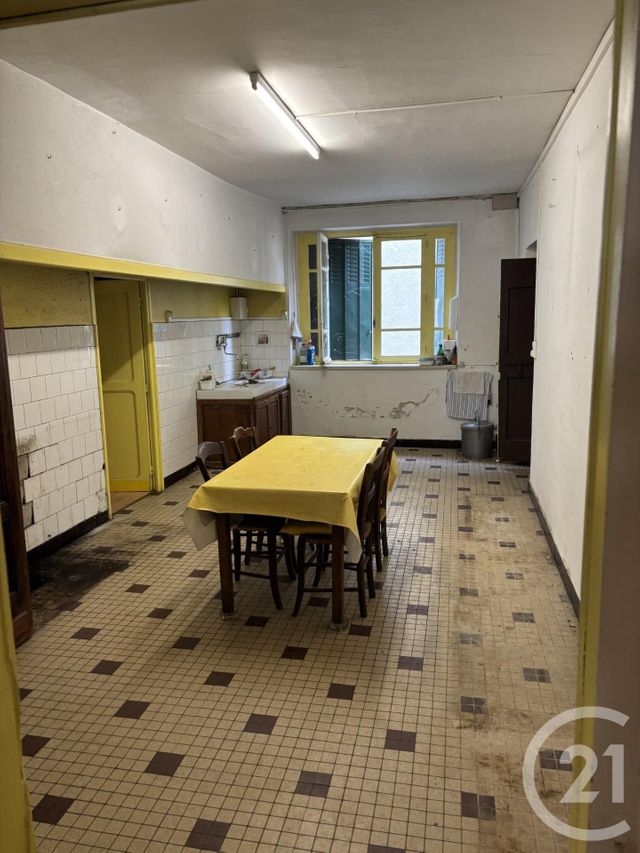 Maison &agrave; vendre - 13 pi&egrave;ces - 275 m2 - Aigues Vives - 09 - MIDI-PYRENEES