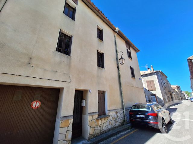 Maison &agrave; vendre - 8 pi&egrave;ces - 153 m2 - Mirepoix - 09 - MIDI-PYRENEES