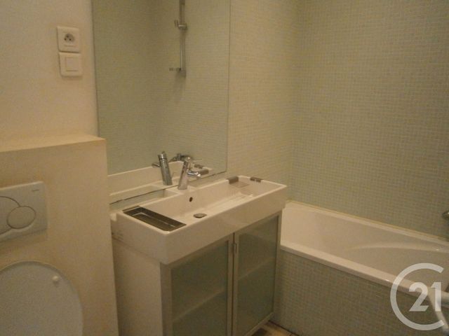 Appartement F4 &agrave; louer - 4 pi&egrave;ces - 80 m2 - Chalabre - 11 - LANGUEDOC-ROUSSILLON