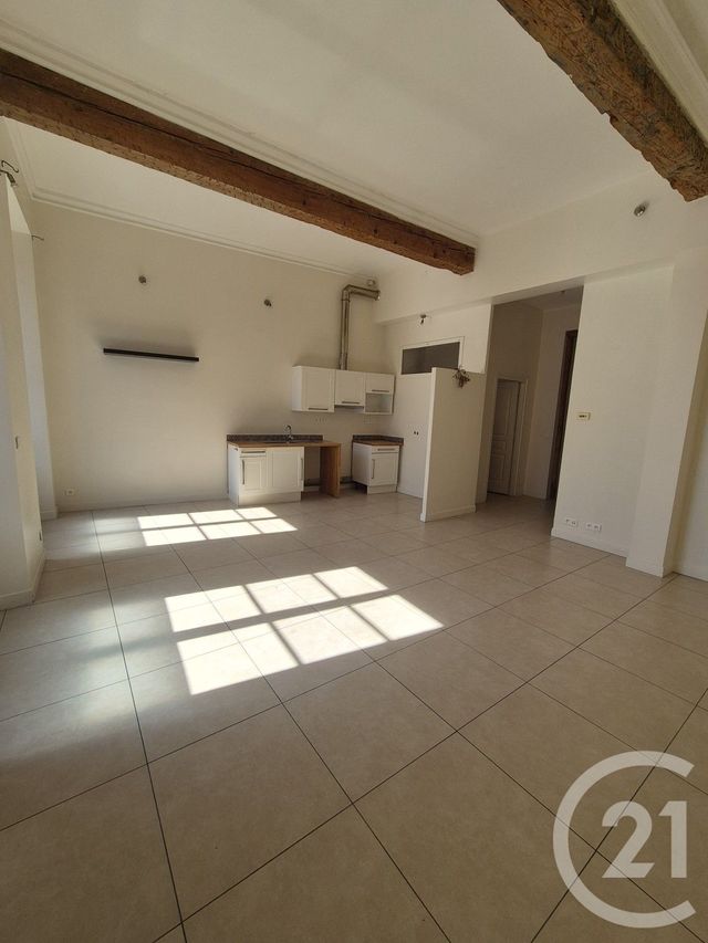 Appartement F4 &agrave; louer - 4 pi&egrave;ces - 80 m2 - Chalabre - 11 - LANGUEDOC-ROUSSILLON