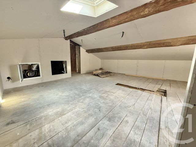 Maison &agrave; vendre - 5 pi&egrave;ces - 120 m2 - Freychenet - 09 - MIDI-PYRENEES