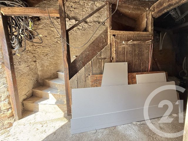 Maison &agrave; vendre - 5 pi&egrave;ces - 120 m2 - Freychenet - 09 - MIDI-PYRENEES