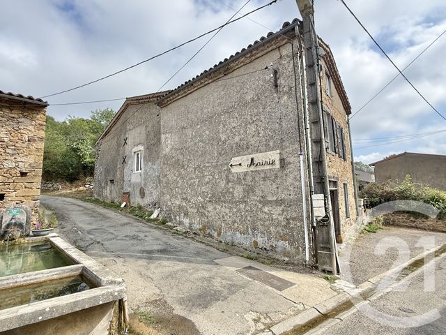 Maison &agrave; vendre - 5 pi&egrave;ces - 120 m2 - Freychenet - 09 - MIDI-PYRENEES
