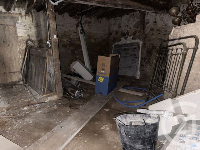 Maison &agrave; vendre - 5 pi&egrave;ces - 120 m2 - Freychenet - 09 - MIDI-PYRENEES