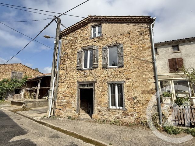 Maison &agrave; vendre - 5 pi&egrave;ces - 120 m2 - Freychenet - 09 - MIDI-PYRENEES
