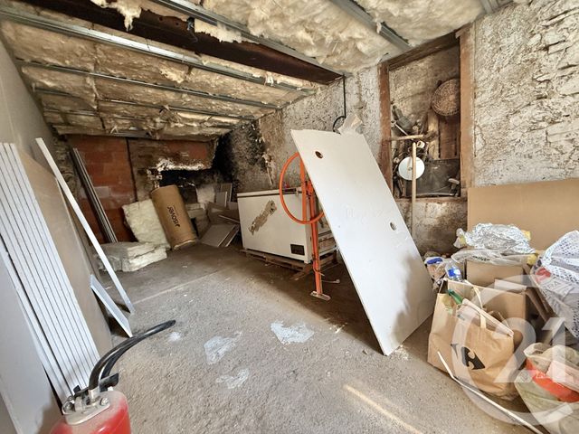 Maison &agrave; vendre - 5 pi&egrave;ces - 120 m2 - Freychenet - 09 - MIDI-PYRENEES