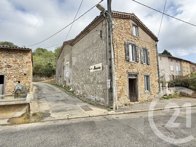 Maison &agrave; vendre - 5 pi&egrave;ces - 120 m2 - Freychenet - 09 - MIDI-PYRENEES