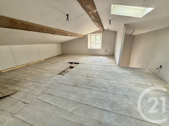 Maison &agrave; vendre - 5 pi&egrave;ces - 120 m2 - Freychenet - 09 - MIDI-PYRENEES