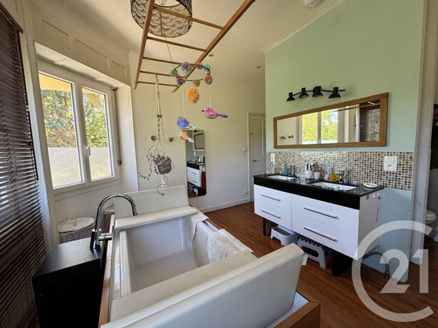 Maison &agrave; vendre - 4 pi&egrave;ces - 152 m2 - Le Peyrat - 09 - MIDI-PYRENEES
