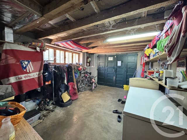 Maison &agrave; vendre - 4 pi&egrave;ces - 152 m2 - Le Peyrat - 09 - MIDI-PYRENEES
