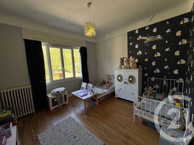 Maison &agrave; vendre - 4 pi&egrave;ces - 152 m2 - Le Peyrat - 09 - MIDI-PYRENEES