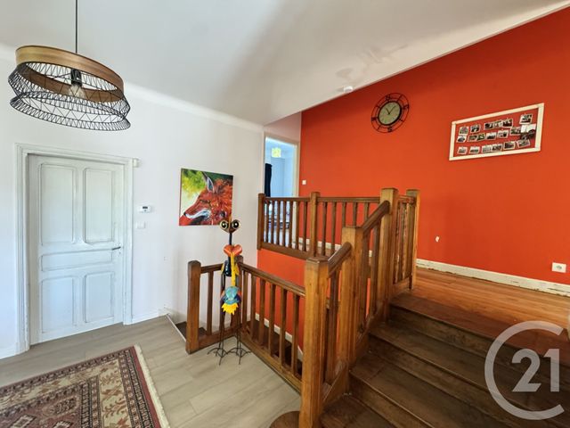 Maison &agrave; vendre - 4 pi&egrave;ces - 152 m2 - Le Peyrat - 09 - MIDI-PYRENEES