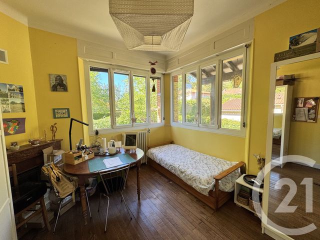 Maison &agrave; vendre - 4 pi&egrave;ces - 152 m2 - Le Peyrat - 09 - MIDI-PYRENEES