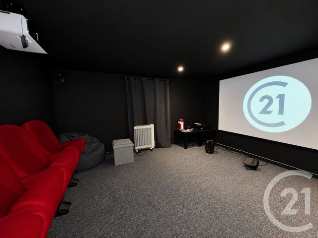 Maison &agrave; vendre - 4 pi&egrave;ces - 152 m2 - Le Peyrat - 09 - MIDI-PYRENEES