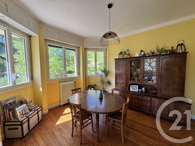 Maison &agrave; vendre - 4 pi&egrave;ces - 152 m2 - Le Peyrat - 09 - MIDI-PYRENEES