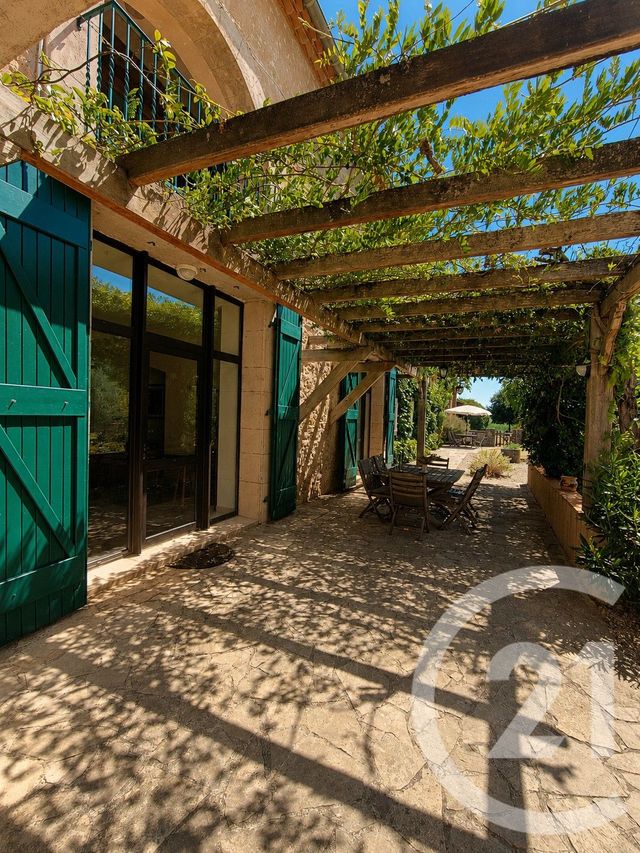 Maison &agrave; vendre - 5 pi&egrave;ces - 432,92 m2 - Val De Lambronne - 11 - LANGUEDOC-ROUSSILLON