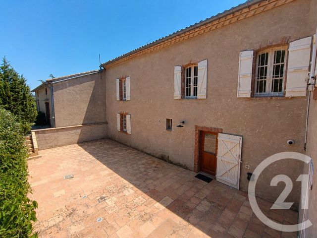 Maison &agrave; vendre - 5 pi&egrave;ces - 432,92 m2 - Val De Lambronne - 11 - LANGUEDOC-ROUSSILLON